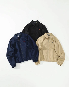 Куртки И Пуховики Мужские Ralph Lauren 13474981