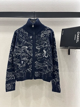 Джемперы И Свитеры Женские Christian Dior 785497