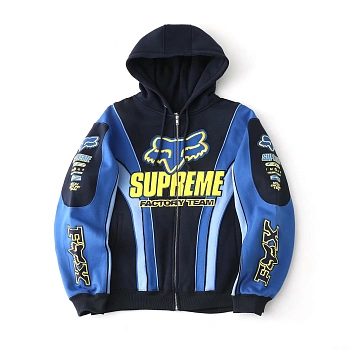 Свитшоты И Худи Женские Supreme 5379237