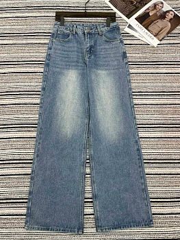 Джинсы Женские Loewe 5088221