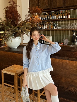 Рубашки Женские Miu Miu 10913406