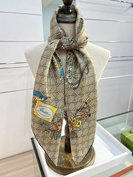 Шарфы Gucci 16238