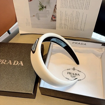 Головные Уборы Prada 11469122