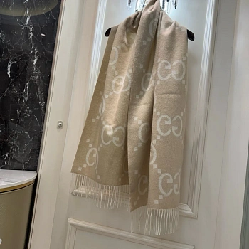 Шарфы Gucci 412300