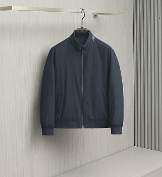 Куртки И Пуховики Мужские Loro Piana 1702875