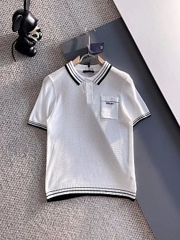 Футболки Мужские Prada 11562508