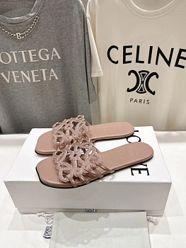 Шлепанцы Женские Loewe 10895752