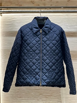 Куртки И Пуховики Мужские Louis Vuitton 6352624