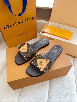 Туфли Женские Louis Vuitton 11876779