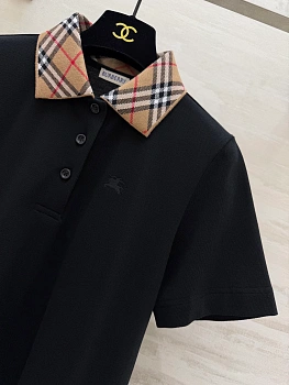 Рубашки Мужские Burberry 9669987