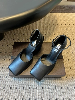 Туфли Женские Alaia 767651