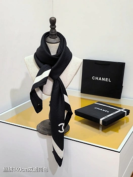 Шарфы Chanel 1174187