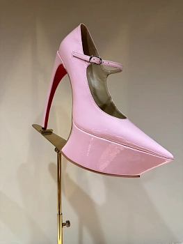 Туфли Женские Christian Louboutin 4743790