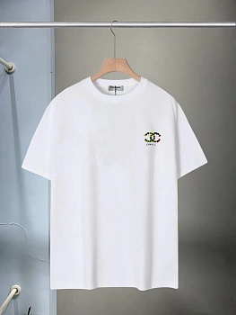 Футболки Женские Chanel 1514855