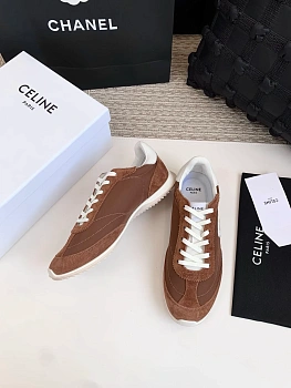 Кроссовки Женские Celine 895995