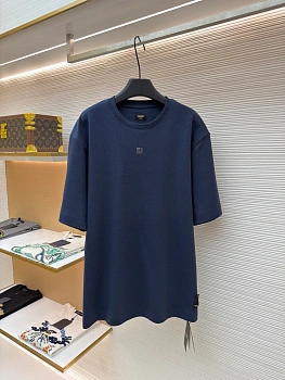Футболки Мужские Fendi 5405737