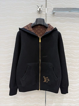 Куртки И Пуховики Женские Louis Vuitton 312473