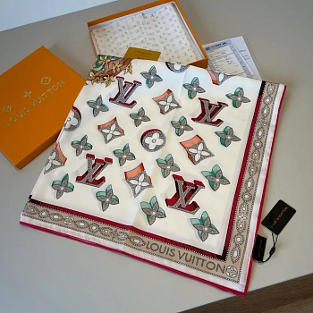 Шарфы Louis Vuitton 61986