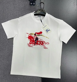 Футболки Женские Burberry 1799395