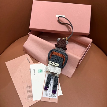 Ключницы Miu Miu 75944