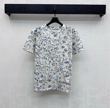 Футболки Женские Christian Dior 1941918