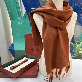 Шарфы Loro Piana 519673