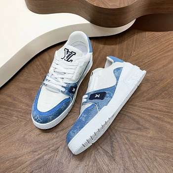 Кроссовки Мужские Louis Vuitton 1319041