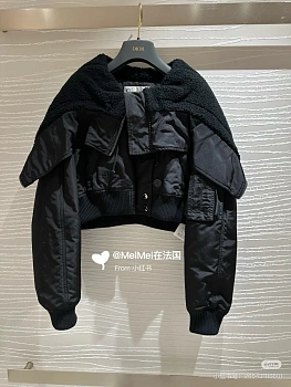 Куртки И Пуховики Женские Christian Dior 402802