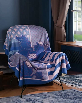 Текстиль Hermes 233301