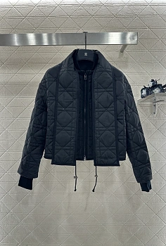 Куртки И Пуховики Женские Christian Dior 427832