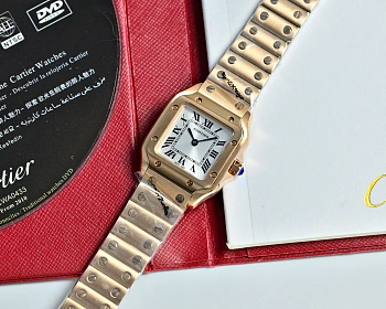 Часы Женские Cartier 11215480