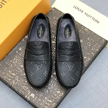 Мокасины Мужские Loro Piana 11434181