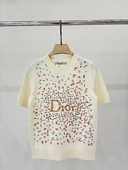 Футболки Женские Christian Dior 11271292