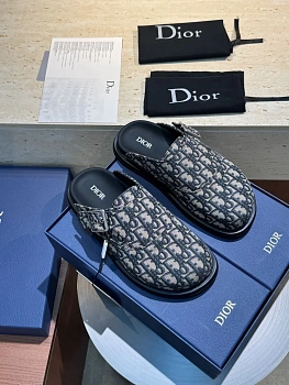 Сандалии Мужские Christian Dior 11173204