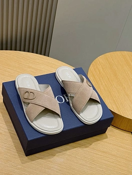 Сандалии Мужские Christian Dior 12650940