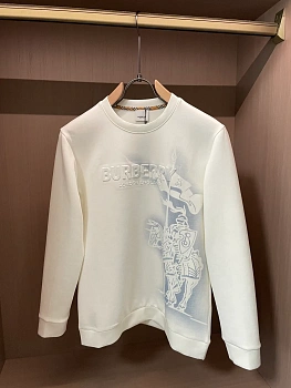 Свитшоты И Худи Женские Burberry 399648