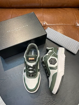 Кроссовки Мужские Philipp Plein 212152