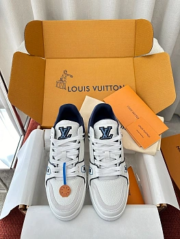 Кроссовки Женские Louis Vuitton 5046003