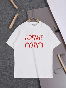 Футболки Женские Loewe 28407