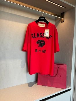 Футболки Женские Valentino 10464033