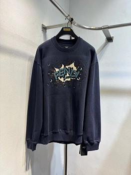 Свитшоты И Худи Женские Fendi 791362