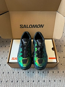 Кроссовки Женские Salomon 138113