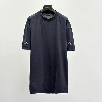 Футболки Мужские Balenciaga 11512456