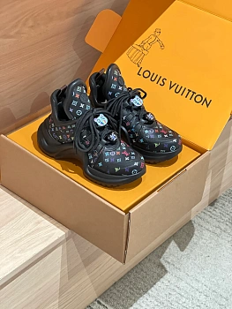 Кроссовки Женские Louis Vuitton 371374