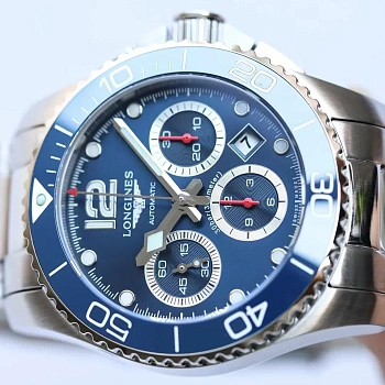 Часы Женские Longines 1788034