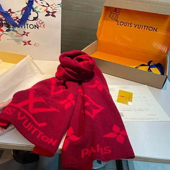 Шарфы Louis Vuitton 588157