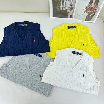 Жилеты Женские Ralph Lauren 13325078
