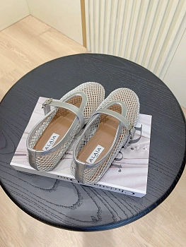 Мюли И Сабо Женские Alaia 2632915