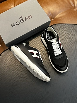 Кроссовки Мужские Hogan 141639