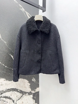 Куртки И Пуховики Женские Max Mara 1180498